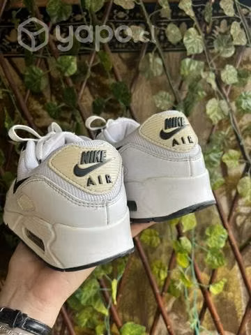 Zapatillas nike airmax 90 - Imagen 4