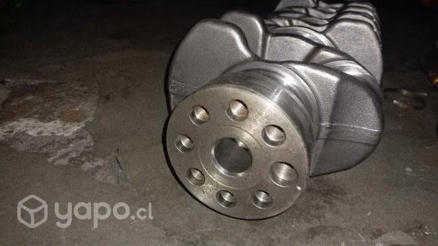Cigueñal hino serie 300 nuevo