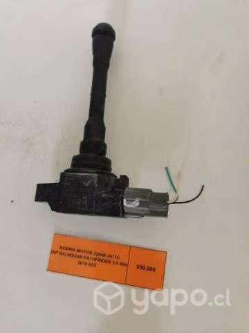 Bobina Motor 22448-JA11C (NP184) Nissan Pathfinder
