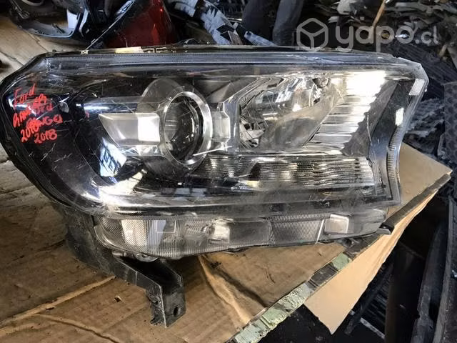 Óptico/foco Ford ranger