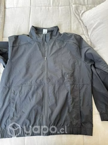 Cortaviento nike original xl
