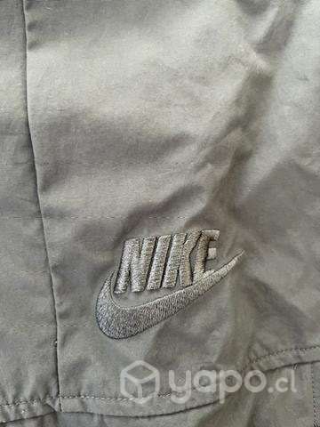 Cortaviento nike original xl - Imagen 3