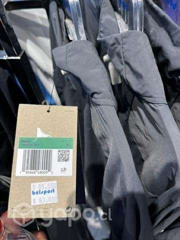 Cortaviento nike original xl - Imagen 6