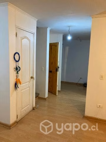 Arriendo propiedad
