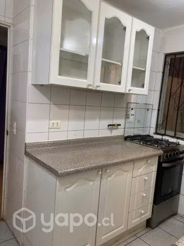 Arriendo propiedad