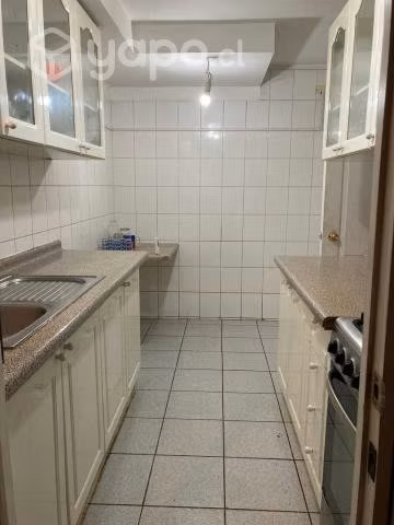 Arriendo propiedad