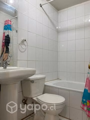 Arriendo propiedad