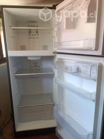 Refrigerador mabe ingenius 390 lts