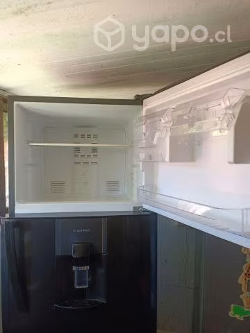 Refrigerador mabe ingenius 390 lts