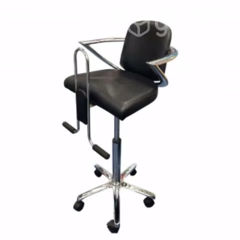 Silla para niños agarre y posapies