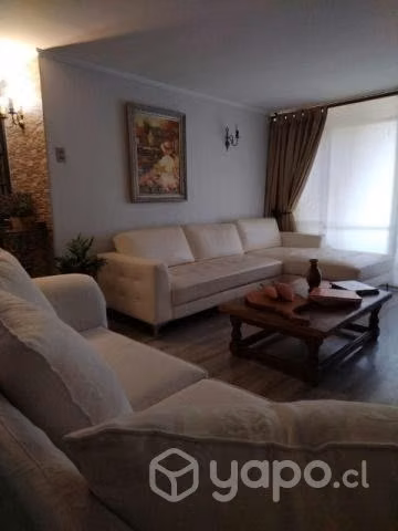 Departamento Providencia