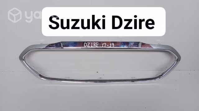 Cromado suzuki dzire dmg multimarca 29.01