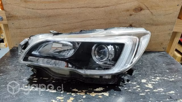 Óptico Subaru outback 2015 2017 /m01jrgd