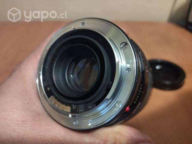 SIGMA  Multi Coated, montura Sony A - Imagen 5