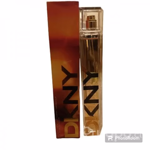 Eau de Toilette DKNY Edición limitada