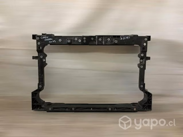 Frontal Geely Coolray 2020 2023