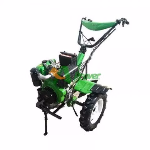Motocultivador de disferentes modelo y hp