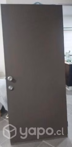 puerta
