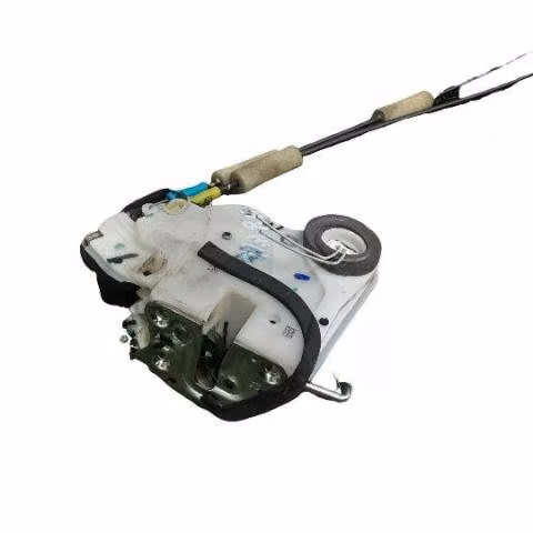 Chapa de puerta trasera derecha suzuki dzire glx 2