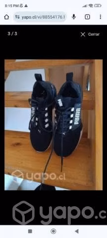 Zapatillas