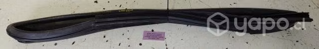 Goma Vidrio Pta Del Der (CHH224) Changan Hunter