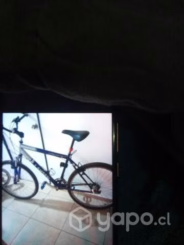 Pack de 3 bicicbletas
