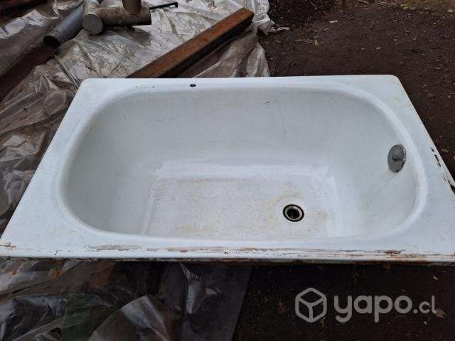 Tina de baño - Imagen 2