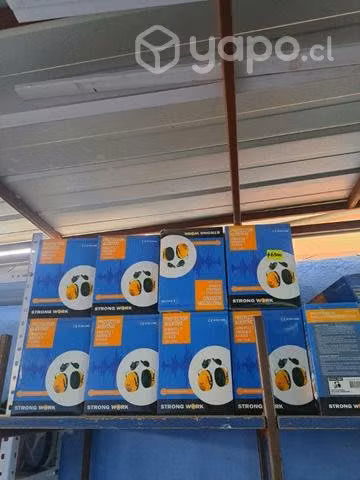 Ventas de Articulos Industriales