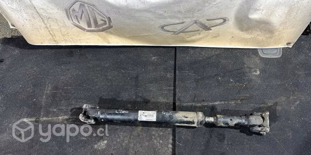Cardan corto Mitsubishi l200 2019