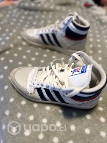Zapatillas - Imagen 4