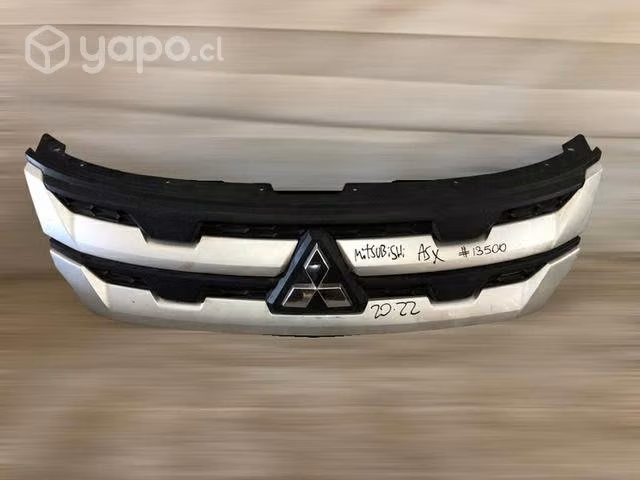Máscara Mitsubishi asx 2020-2022