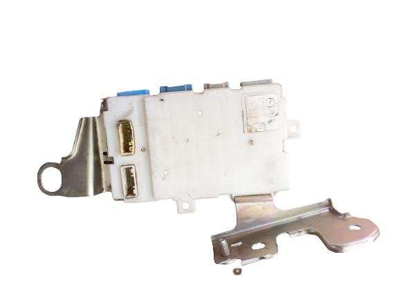 Modulo Bcm Electrónico Mazda 3 Año 2008-2014 Origi - Imagen 3