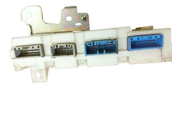 Modulo Bcm Electrónico Mazda 3 Año 2008-2014 Origi - Imagen 2