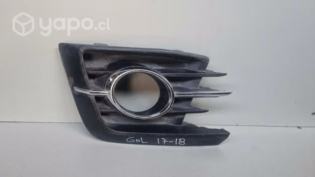 Tapa de neblinero volkswagen gol dmg la cis79