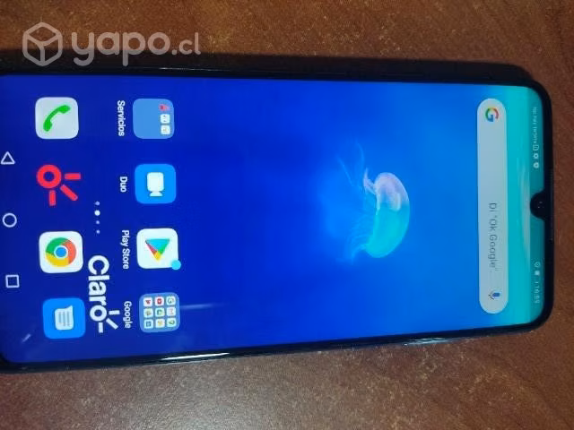 Celular Huawei p30lite