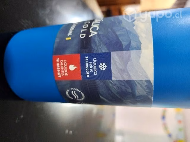 Termo botella afua 900ml - Imagen 5