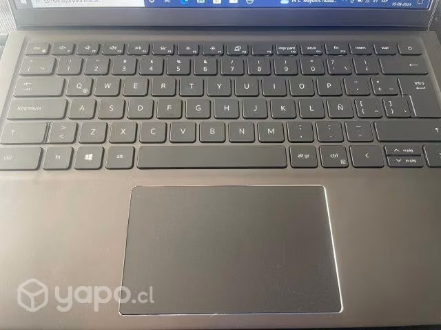 Notebook Dell i5 vostro 5410 8gb de ram NUEVO - Imagen 3