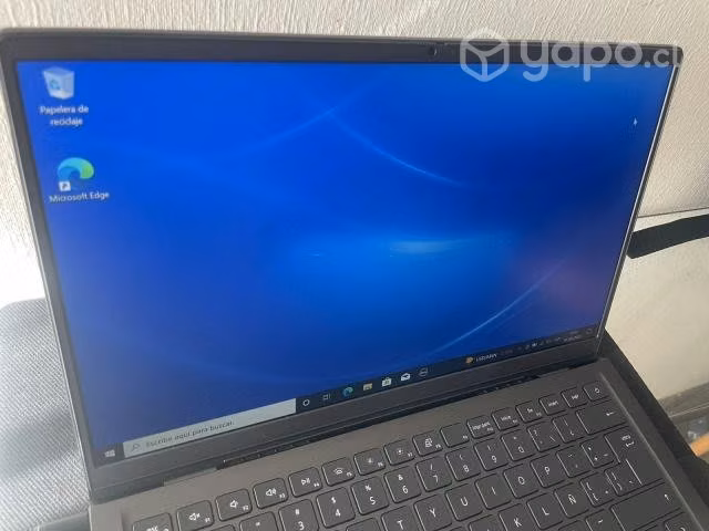 Notebook Dell i5 vostro 5410 8gb de ram NUEVO - Imagen 2