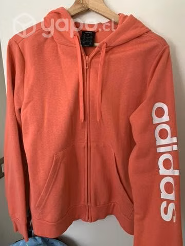 Poleron Adidas original