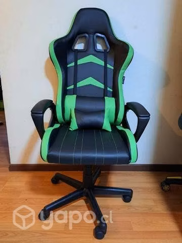 Sillas gamer