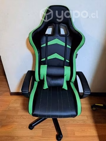 Sillas gamer