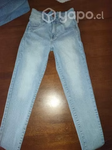 Jeans mohicano y Best wets - Imagen 3