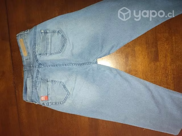 Jeans mohicano y Best wets - Imagen 4