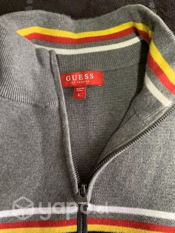 Chaleco Guess - Imagen 2