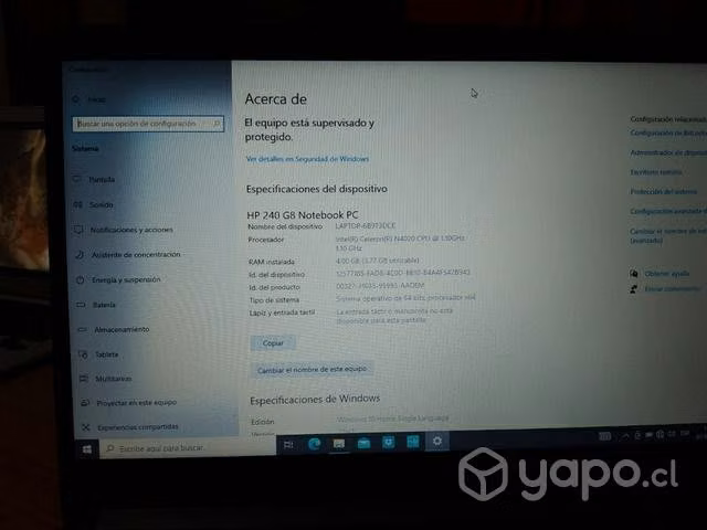 Notebook - Imagen 2
