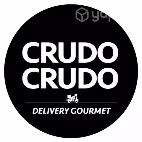 Crudo Crudo Delivery