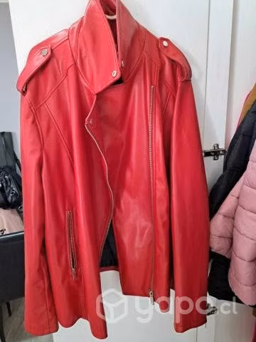 Chaqueta ecuerdo mujer