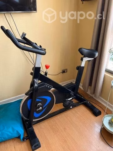 Bici de Spining