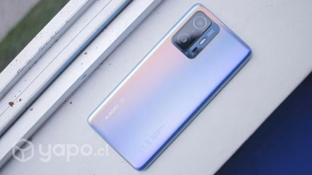Xiaomi 11t