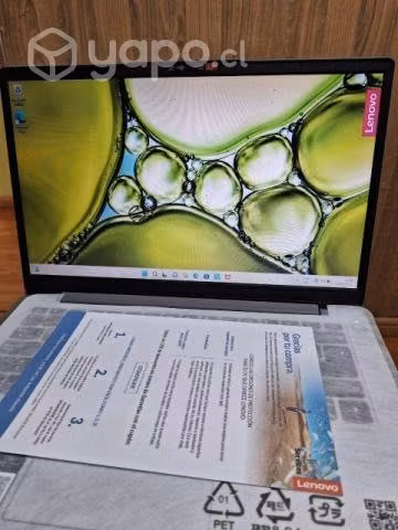 Lenovo ideapad 1, Intel Celeron N4500. Sin caja. - Imagen 2